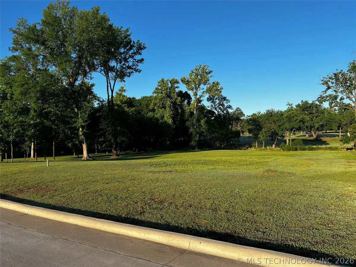 2937 Huddersfield Court, Muskogee, OK 74403 - #1