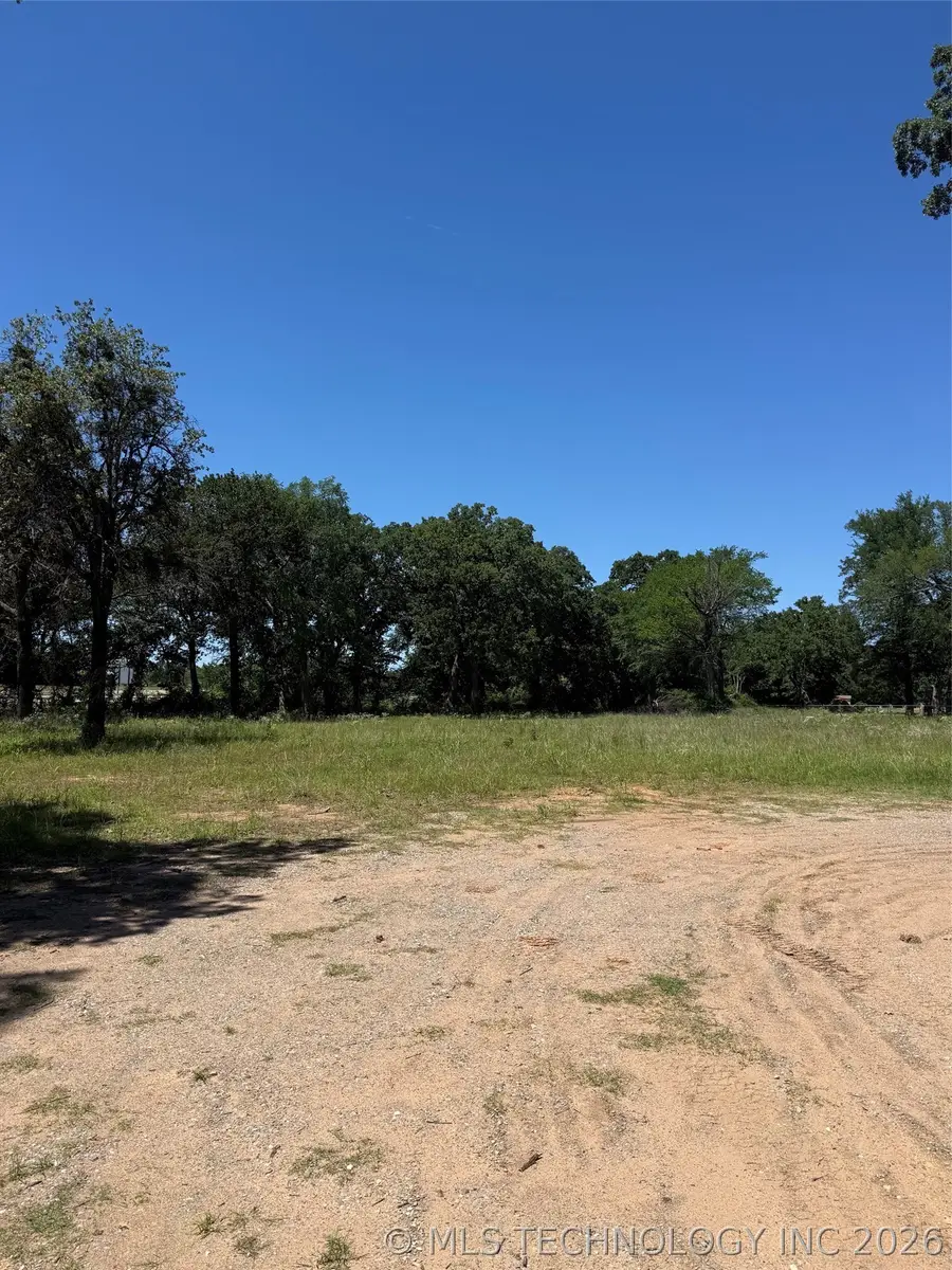 000 Cemetery, Colbert, OK 74733 - #3