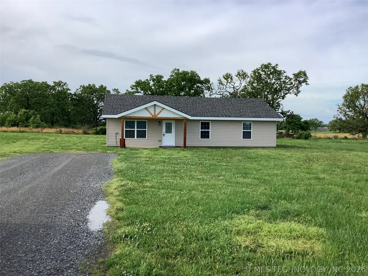 7426 E 566 Road, Locust Grove, OK 74352 - #1