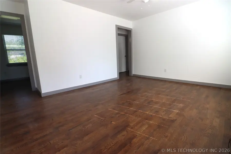 7529 N Owasso Place, Tulsa, OK 74126 - #2