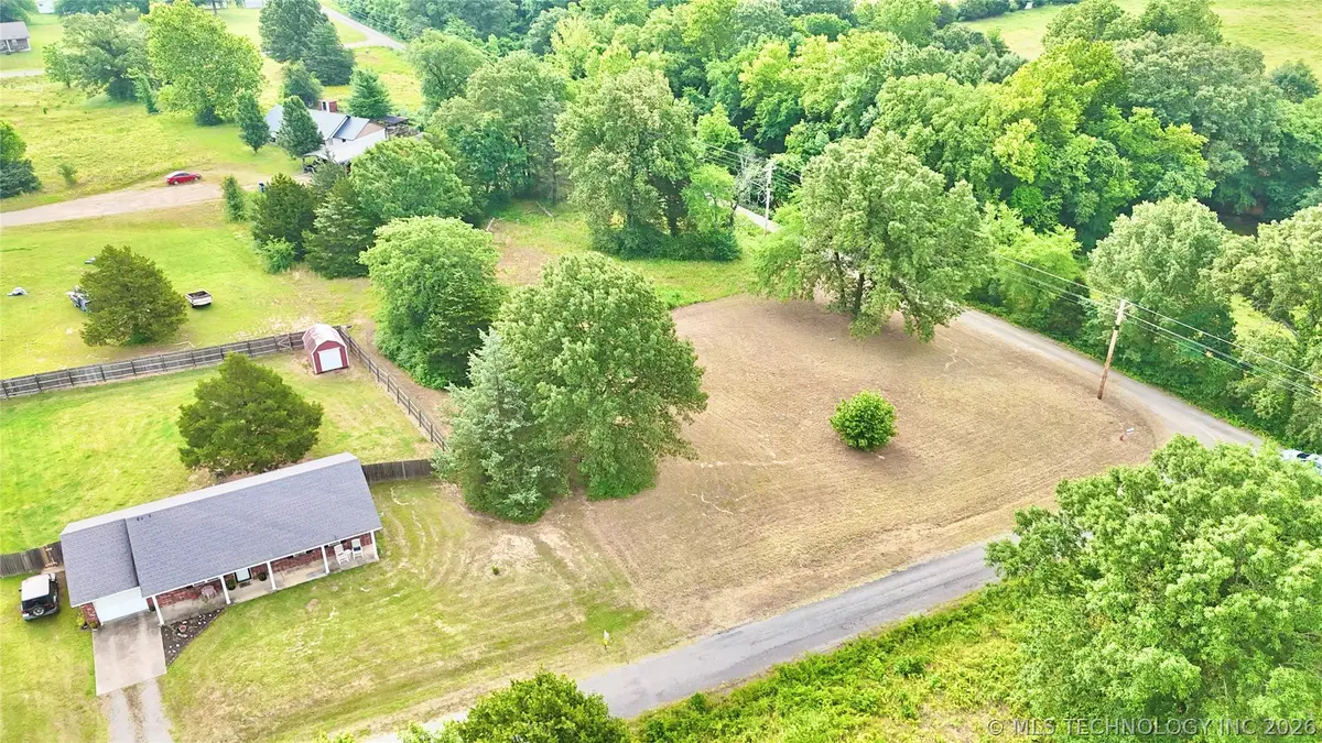 S Beal Street, Whitefield, OK 74472 - #1