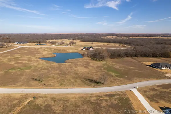 18 N 3994 Lane, Ramona, OK 74061