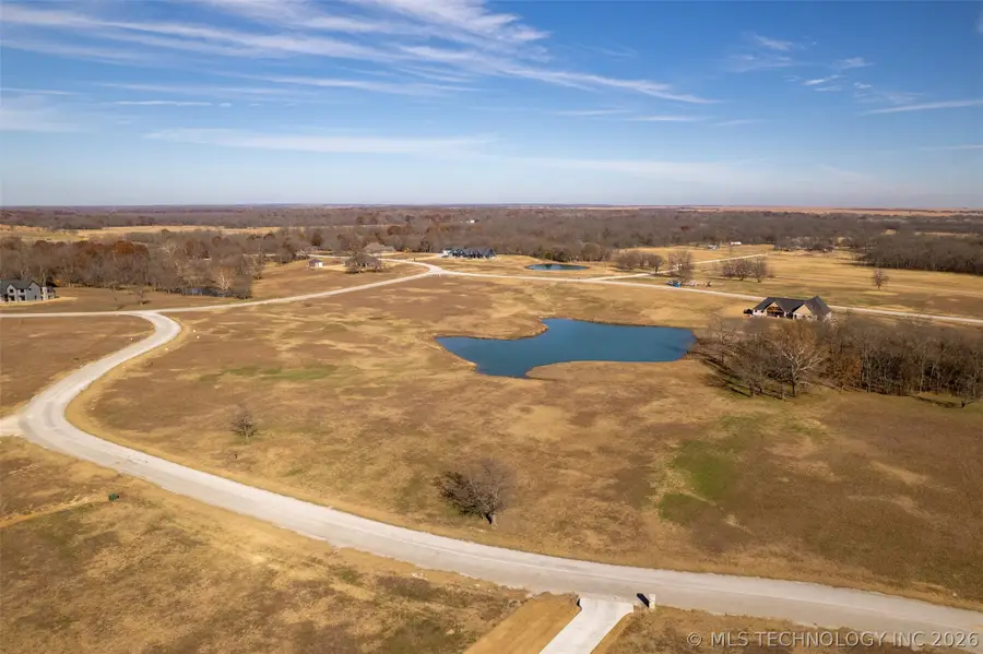 18 N 3994 Lane, Ramona, OK 74061 - #3