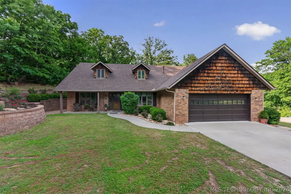 2917 Greenwood Court, Bartlesville, OK 74006 - #1