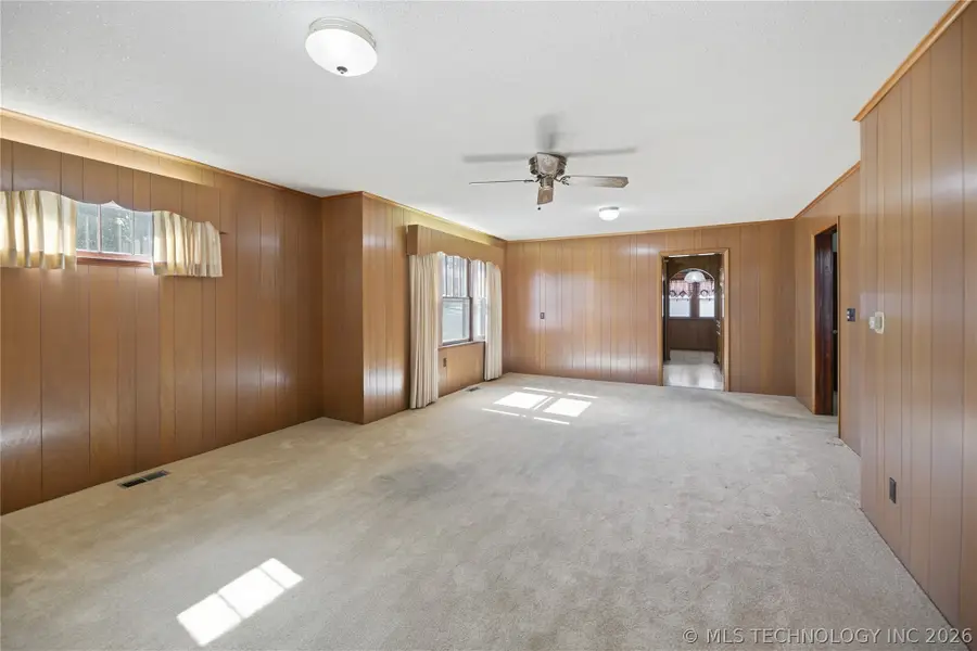 1348 E Mckinley Avenue, Sapulpa, OK 74066 - #2