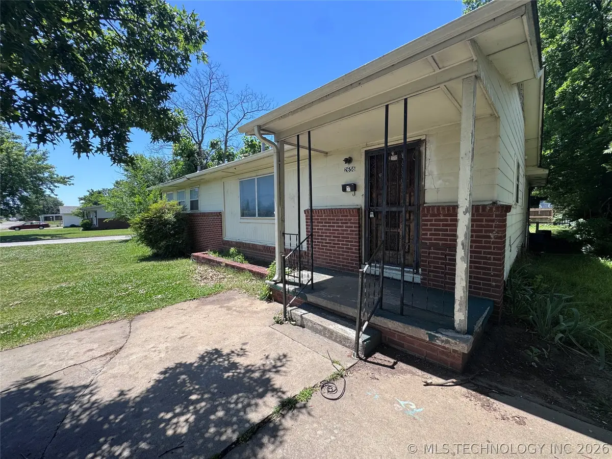 2656 S Sheridan Road, Tulsa, OK 74129 - #1