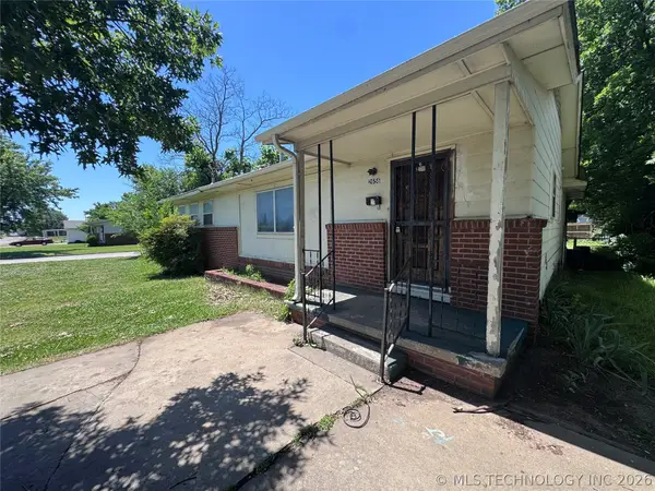 2656 S Sheridan Road, Tulsa, OK 74129