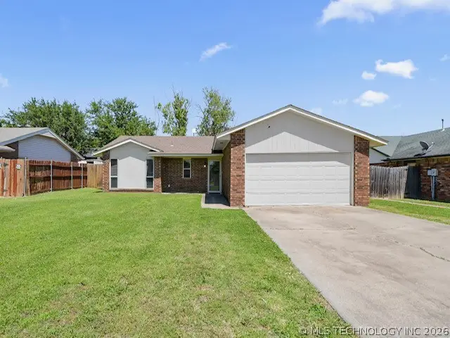 1508 Ward, Ardmore, OK 73401 - #1