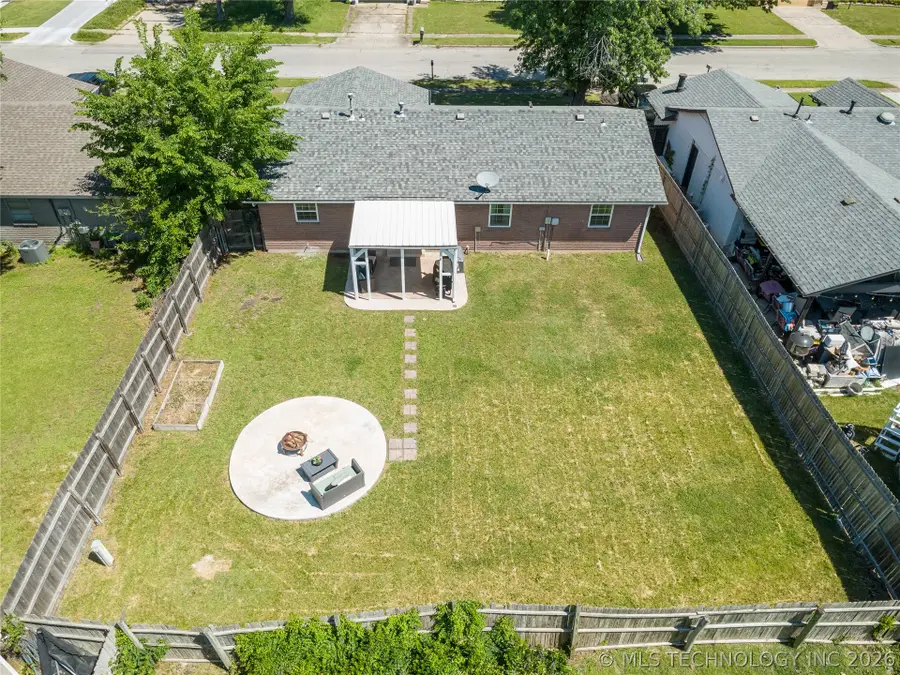 11880 E 38th Street, Tulsa, OK 74146 - #3