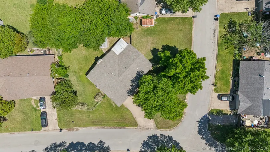 812 W Atlanta Place, Broken Arrow, OK 74012 - #3
