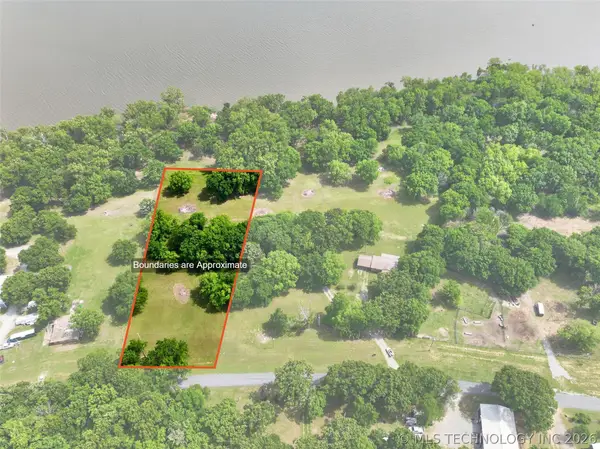 E 4675 Road, Adair, OK 74330