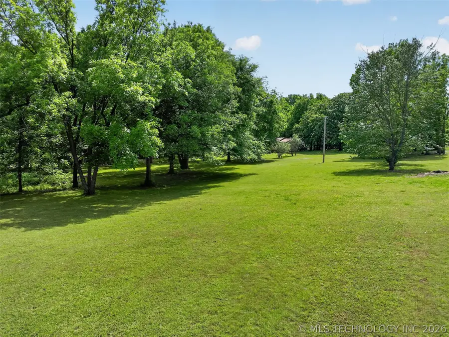 E 4675 Road, Adair, OK 74330 - #2