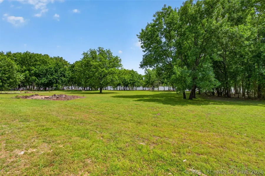 E 4675 Road, Adair, OK 74330 - #3