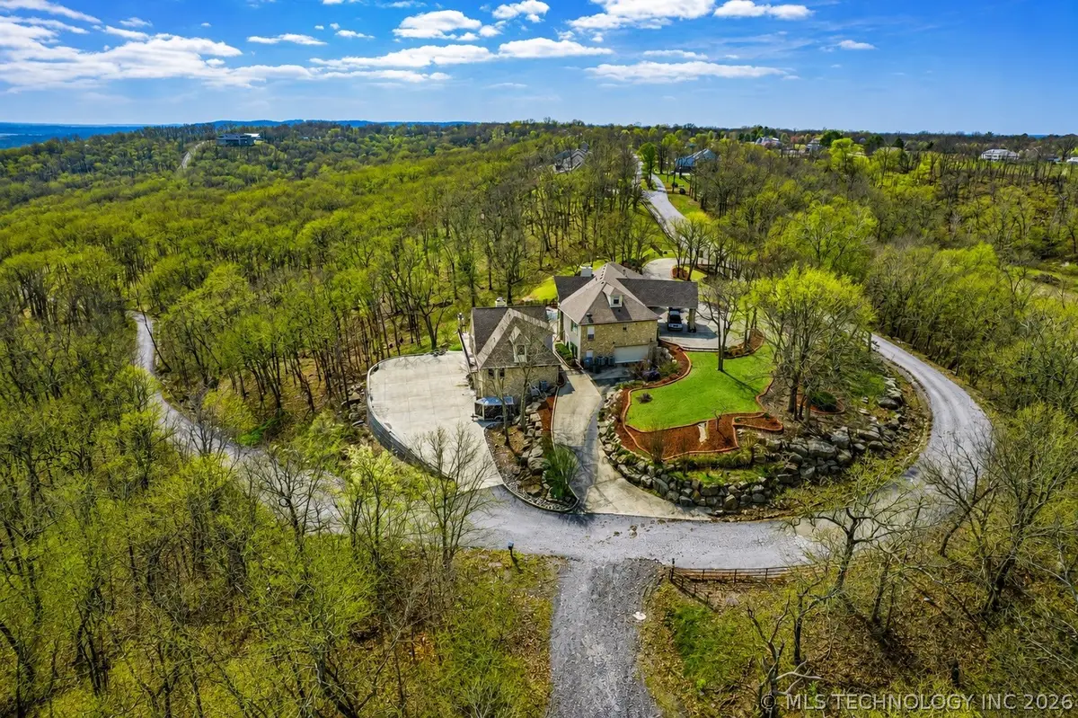 2601 S 294th East Avenue, Broken Arrow, OK 74014 - #1