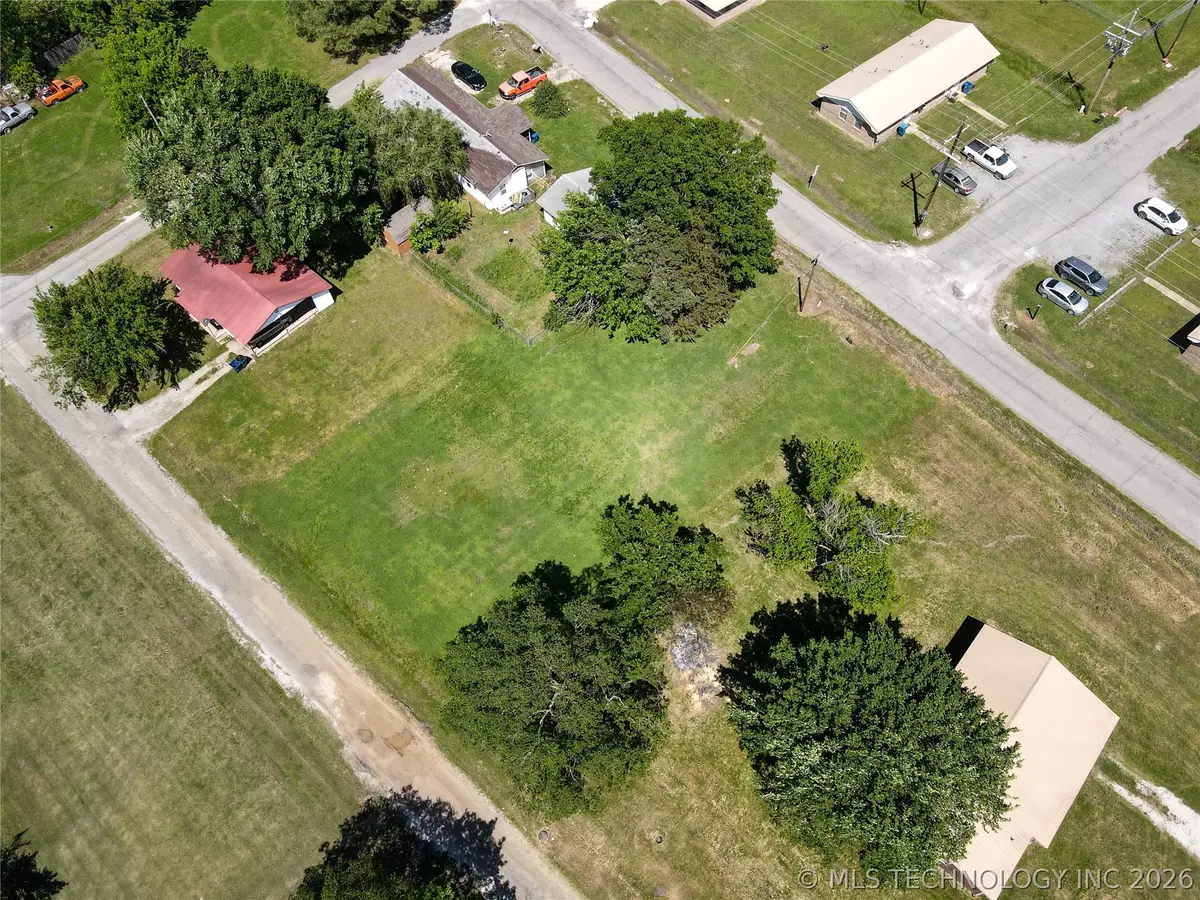 001 SW Railroad Street, Coalgate, OK 74538 - #1