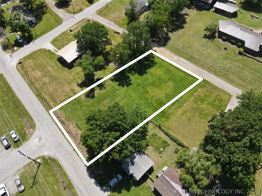 001 SW Railroad Street, Coalgate, OK 74538 - #3