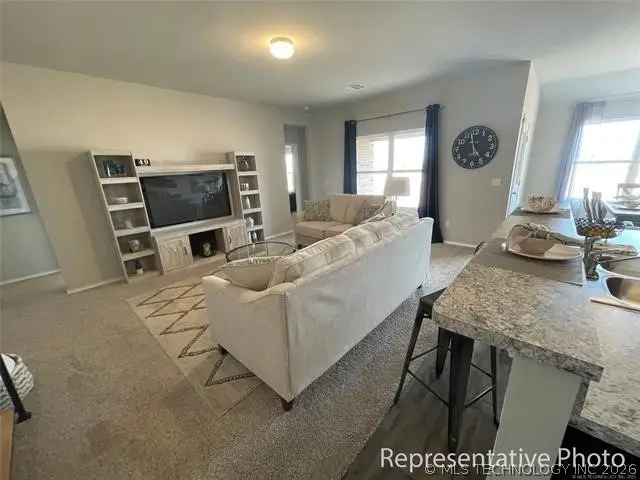 29041 E 80th Street S, Broken Arrow, OK 74014 - #3