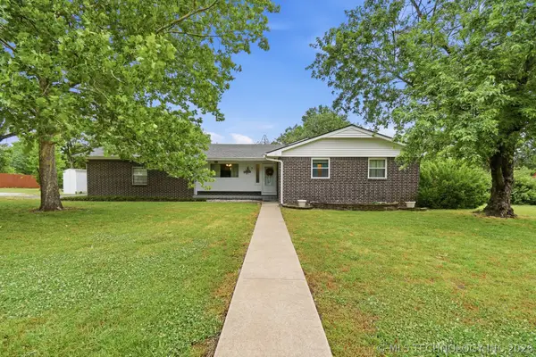 52 Ilma Drive, Bartlesville, OK 74003