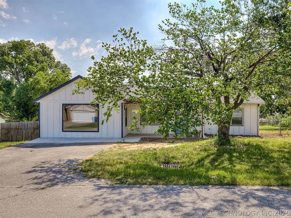 5823 S 31st West Avenue, Tulsa, OK 74107 - #1
