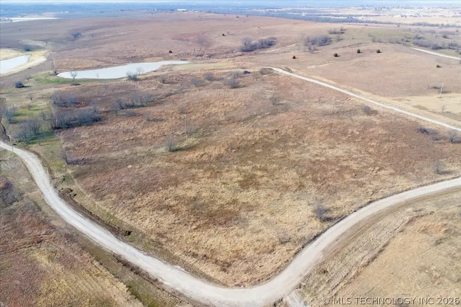 13740 N Sandstone Avenue, Skiatook, OK 74070 - #3