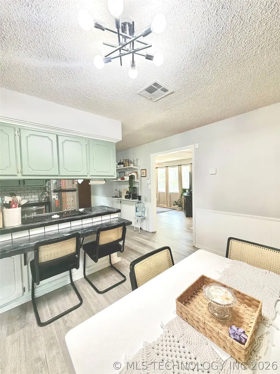 121 SE 2nd Street, Sulphur, OK 73086 - #3