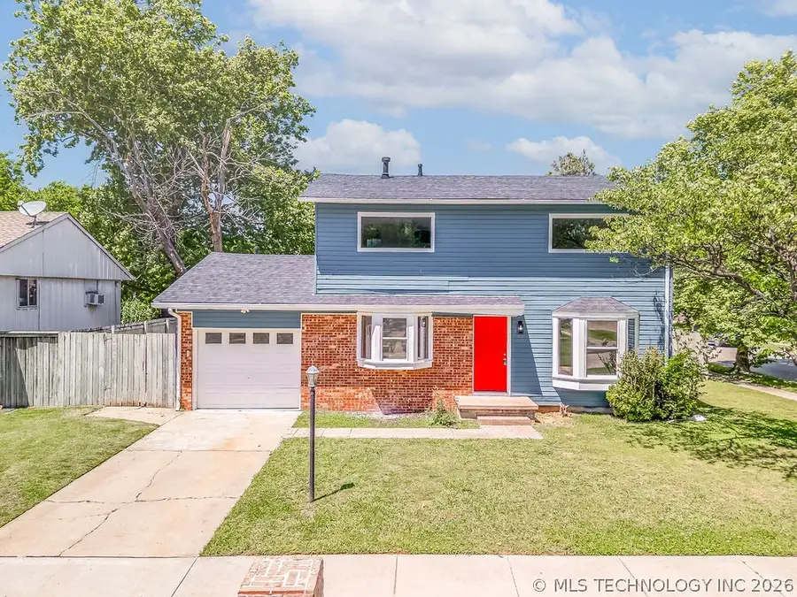 10185 E 22nd Place, Tulsa, OK 74129 - #2