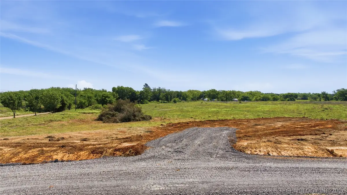5201 W Lone Chimney Road, Glencoe, OK 74032 - #1