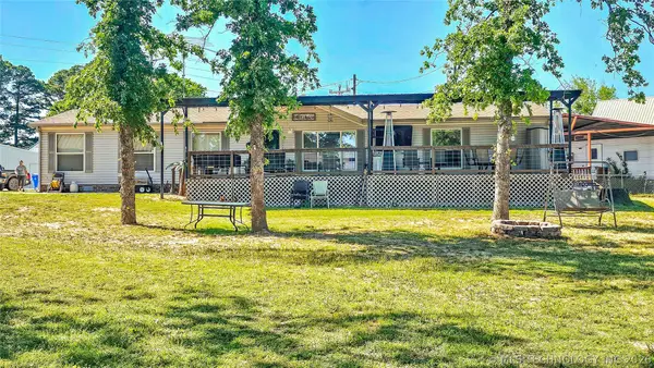 114607 S 4188, Eufaula, OK 74432