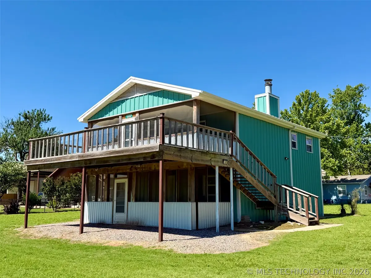 10569 Vickie Drive, Kingston, OK 73439 - #1