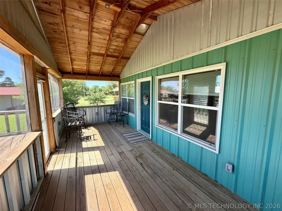 10569 Vickie Drive, Kingston, OK 73439 - #2