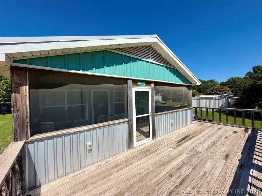 10569 Vickie Drive, Kingston, OK 73439 - #3