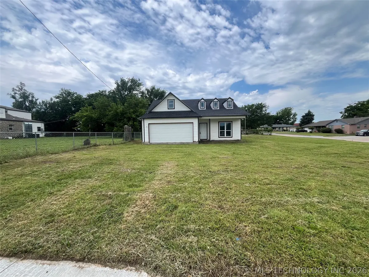 2916 N Lewis Avenue, Tulsa, OK 74110 - #1