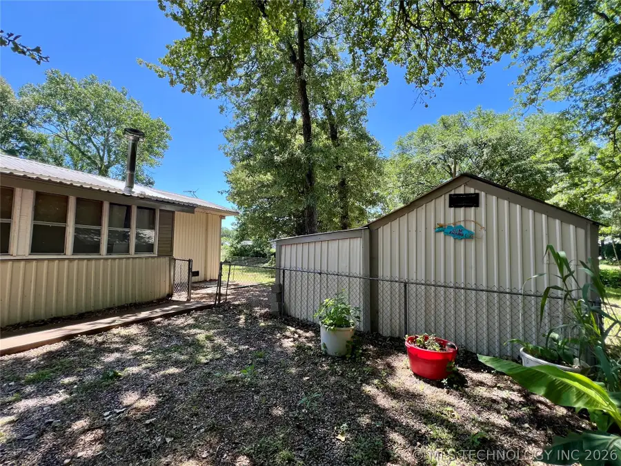 13297 Meadowlark Lane, Kingston, OK 73439 - #2