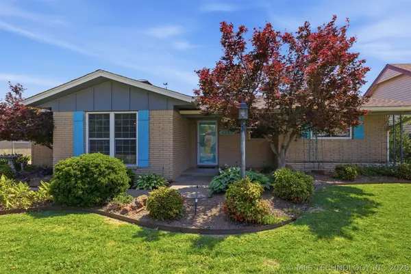 3335 S 82nd East Avenue, Tulsa, OK 74145