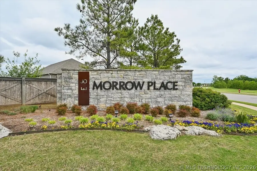 13404 E 123rd Place N, Collinsville, OK 74021 - #2