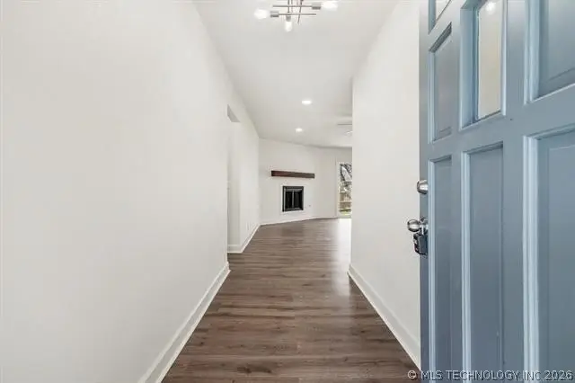 2426 S 104th East Avenue, Tulsa, OK 74129 - #2