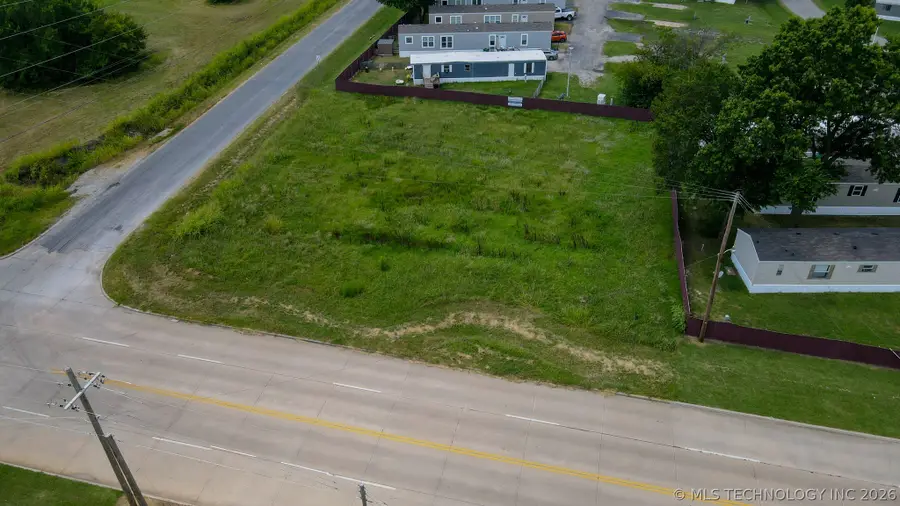 6102 N Lewis Avenue E, Tulsa, OK 74130 - #2