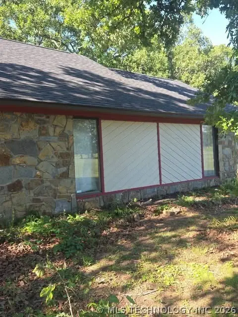 65 Pickle Lane, Heavener, OK 74937 - #2