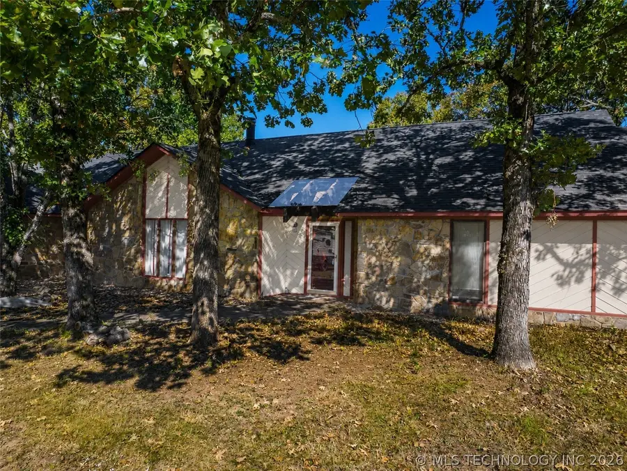 65 Pickle Lane, Heavener, OK 74937 - #3