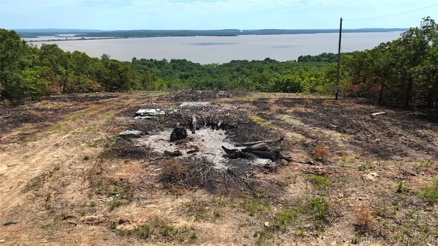 45 Tiger Drive, Eufaula, OK 74432 - #3