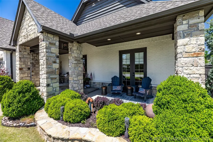 6623 E 134th Place S, Bixby, OK 74008 - #2