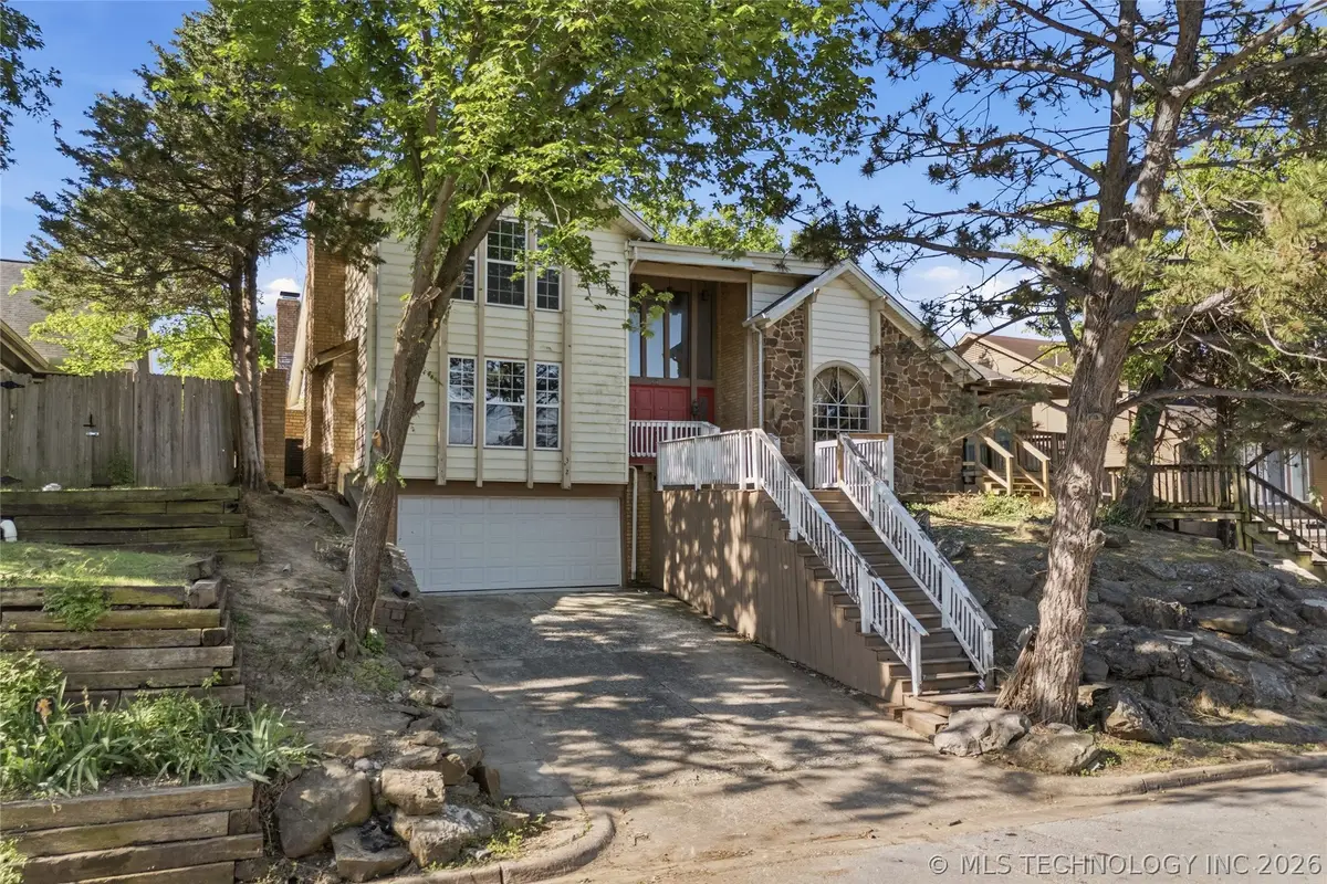 3928 E 60th Place, Tulsa, OK 74135 - #1