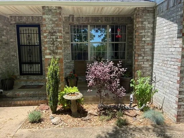 625 S Main Street, Krebs, OK 74501 - #1