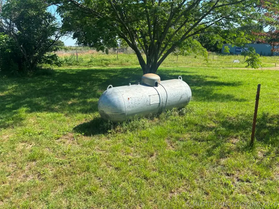 19996 Tabler Road, Thackerville, OK 73459 - #2