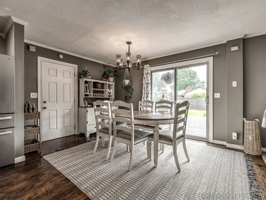 3117 S 88th East Place, Tulsa, OK 74145 - #3