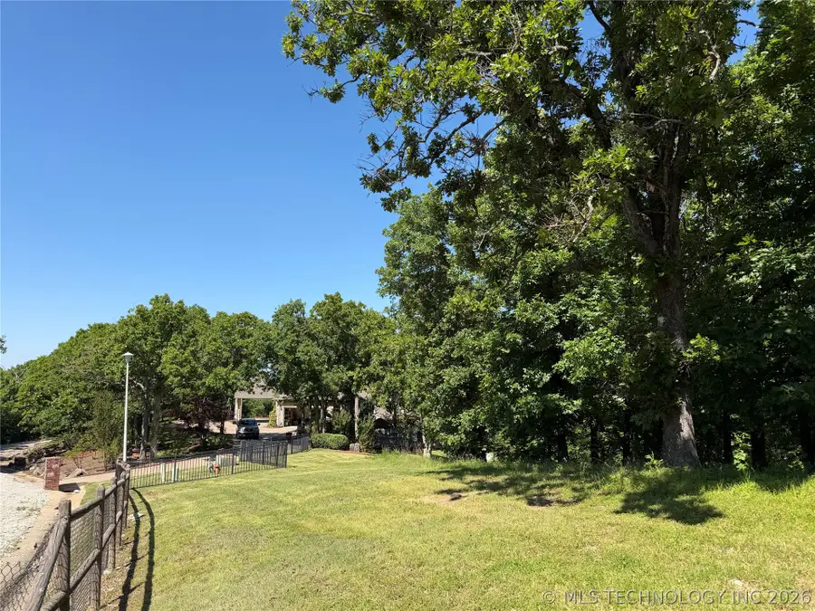 S 294th East Avenue, Broken Arrow, OK 74014 - #3