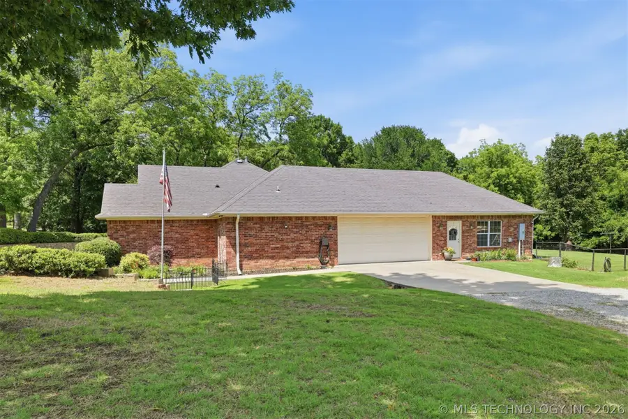 64 Poltico, Durant, OK 74701 - #2