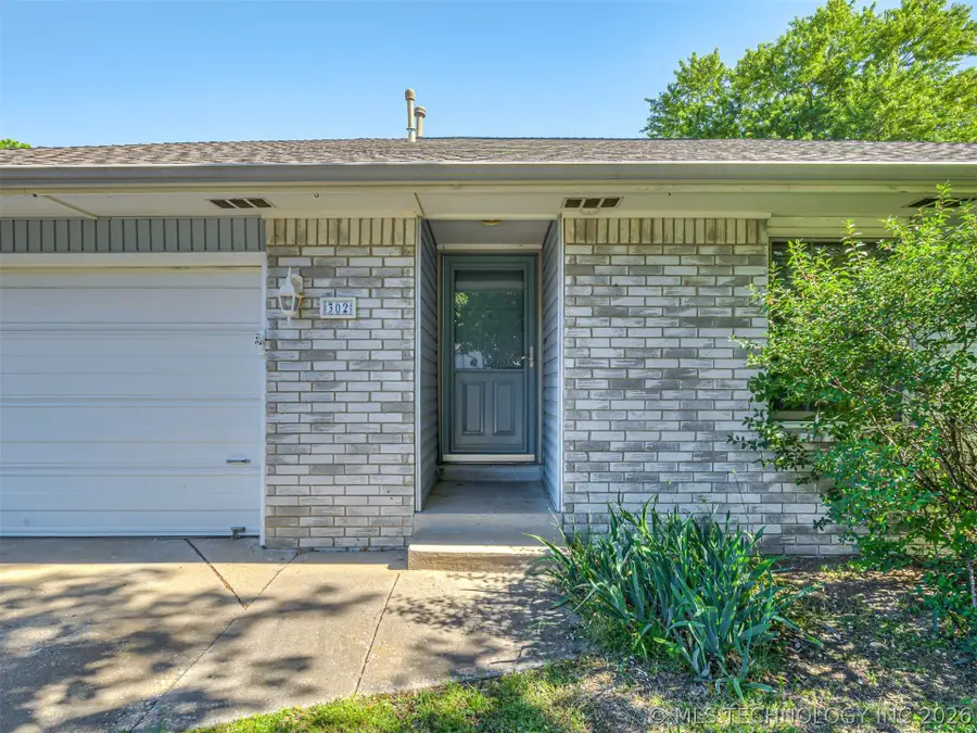 302 W Fulton Street, Broken Arrow, OK 74012 - #2