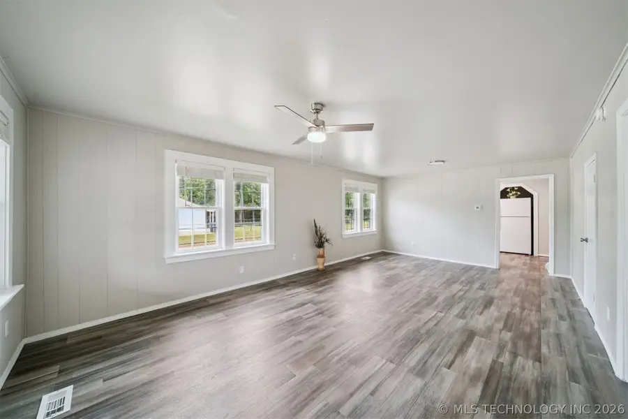 501 S 44th West Avenue, Tulsa, OK 74127 - #3