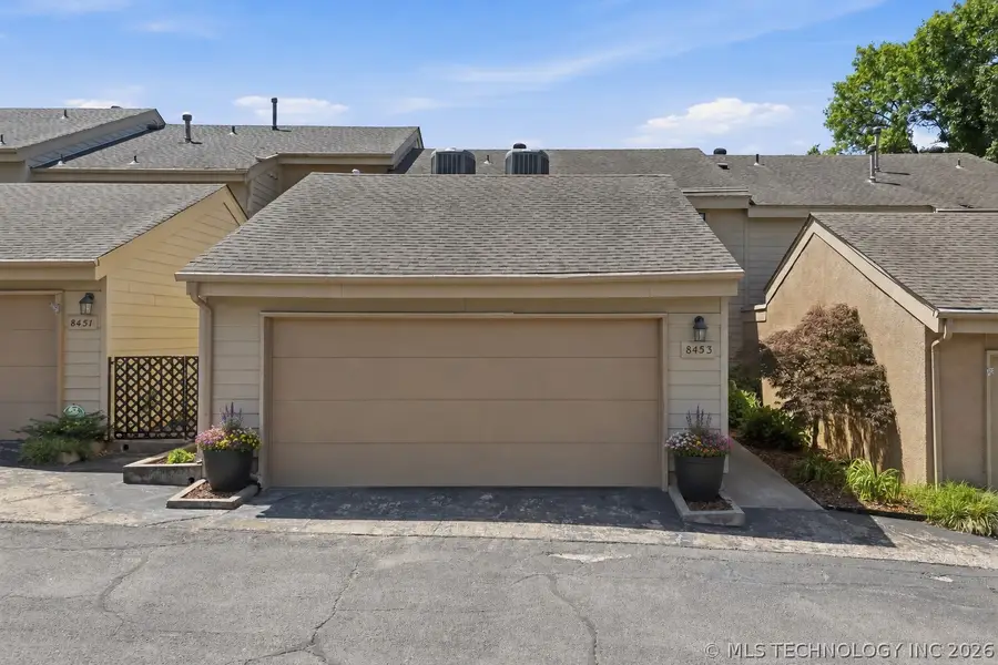 8453 S College Avenue S #96, Tulsa, OK 74137 - #2